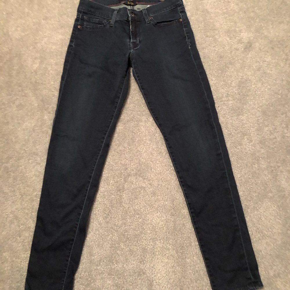 Lucky Jeans